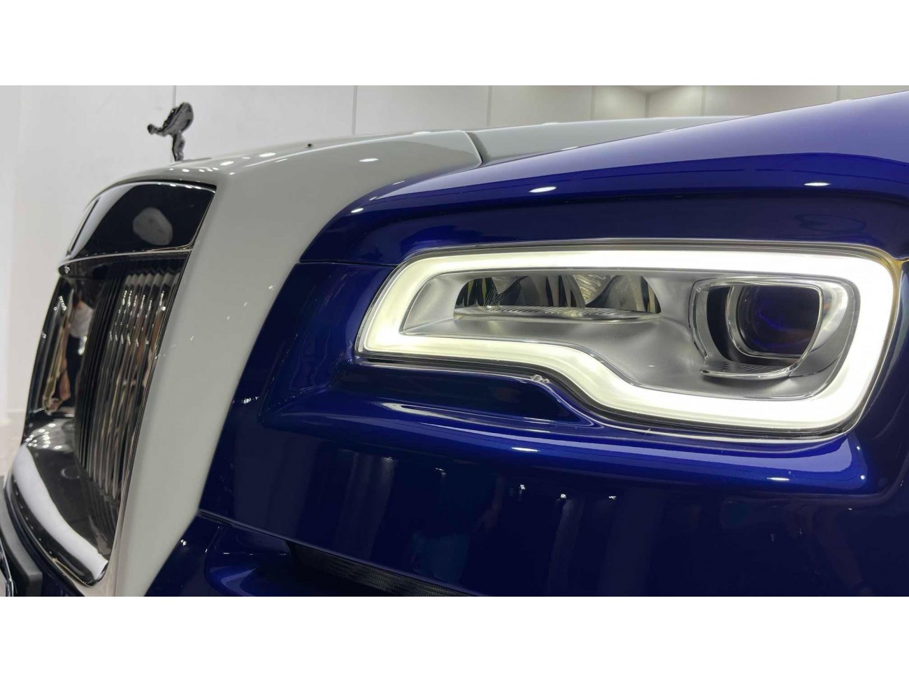 Rolls-Royce 2013 2018