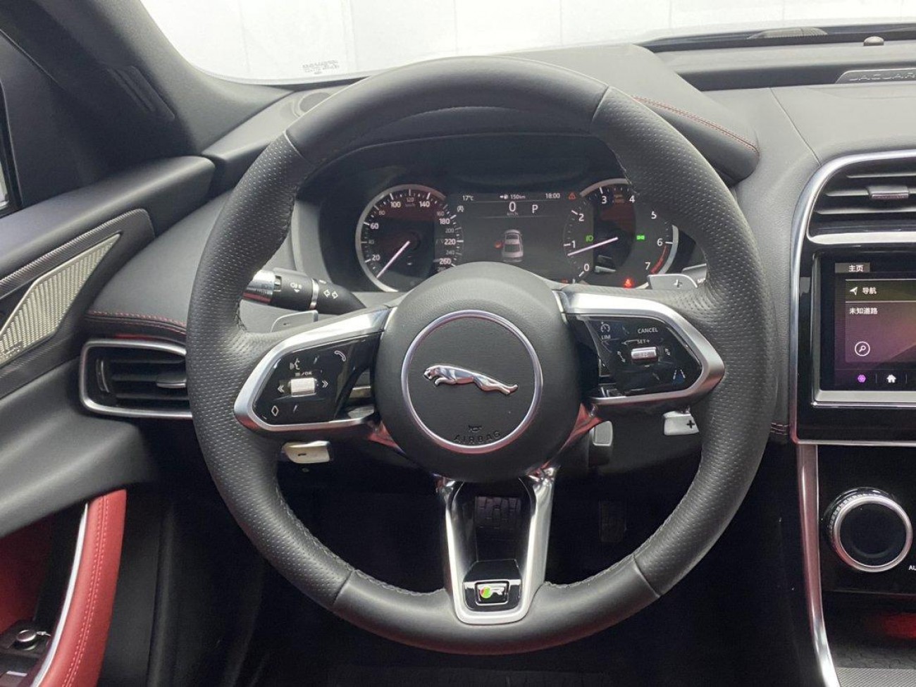 Jaguar XEL 2021