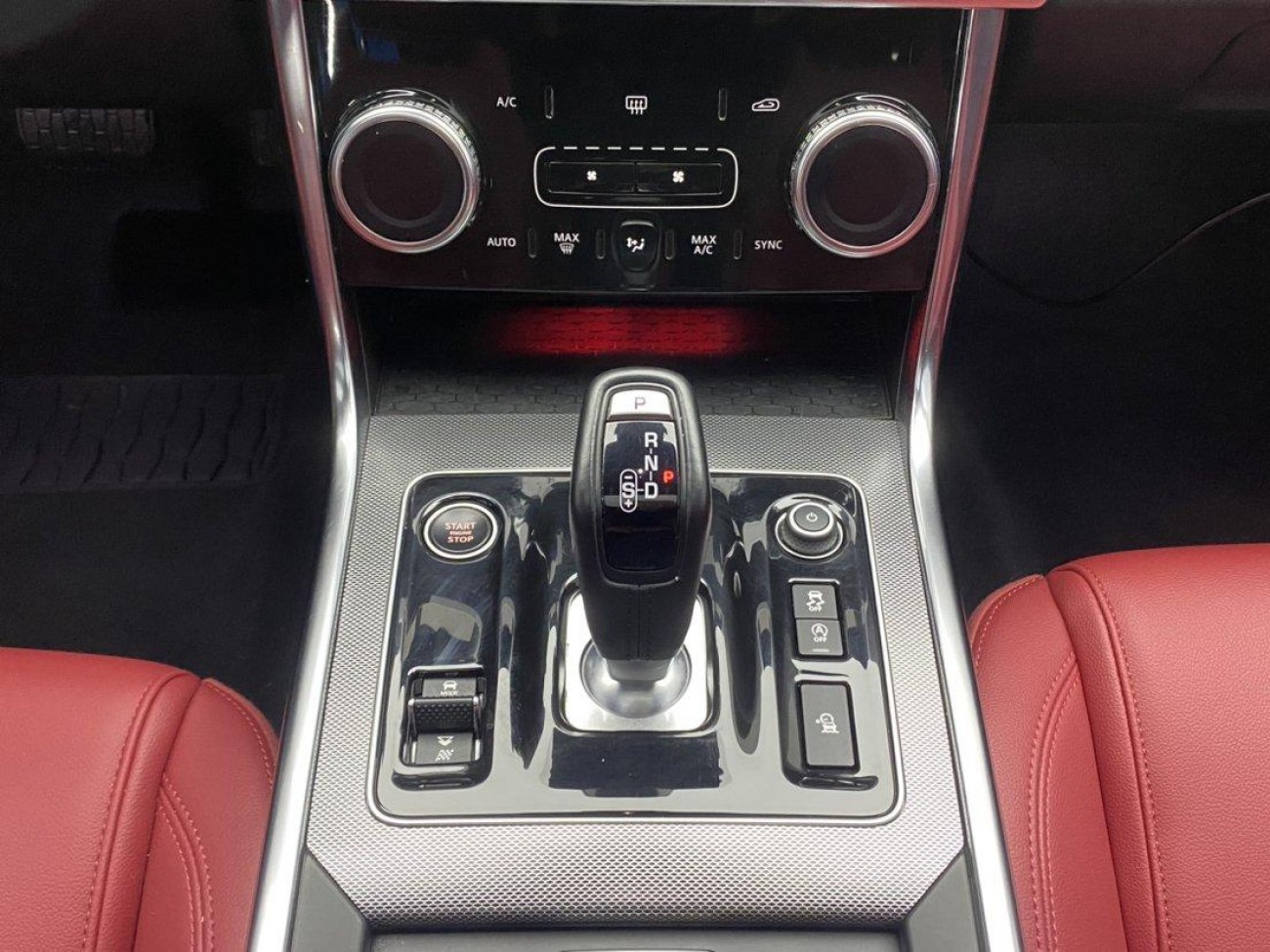 Jaguar XEL 2021