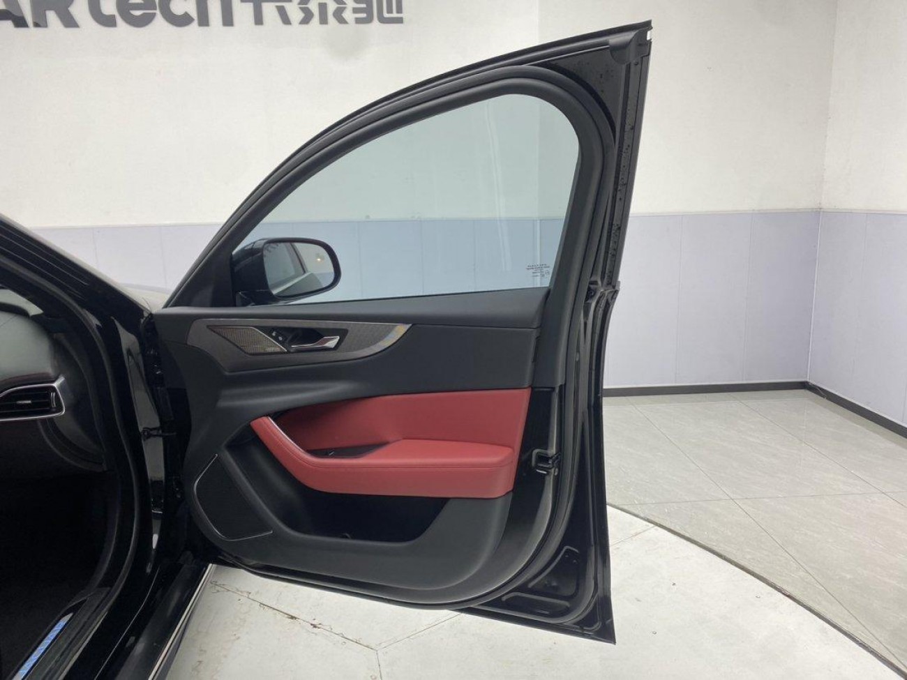 Jaguar XEL 2021