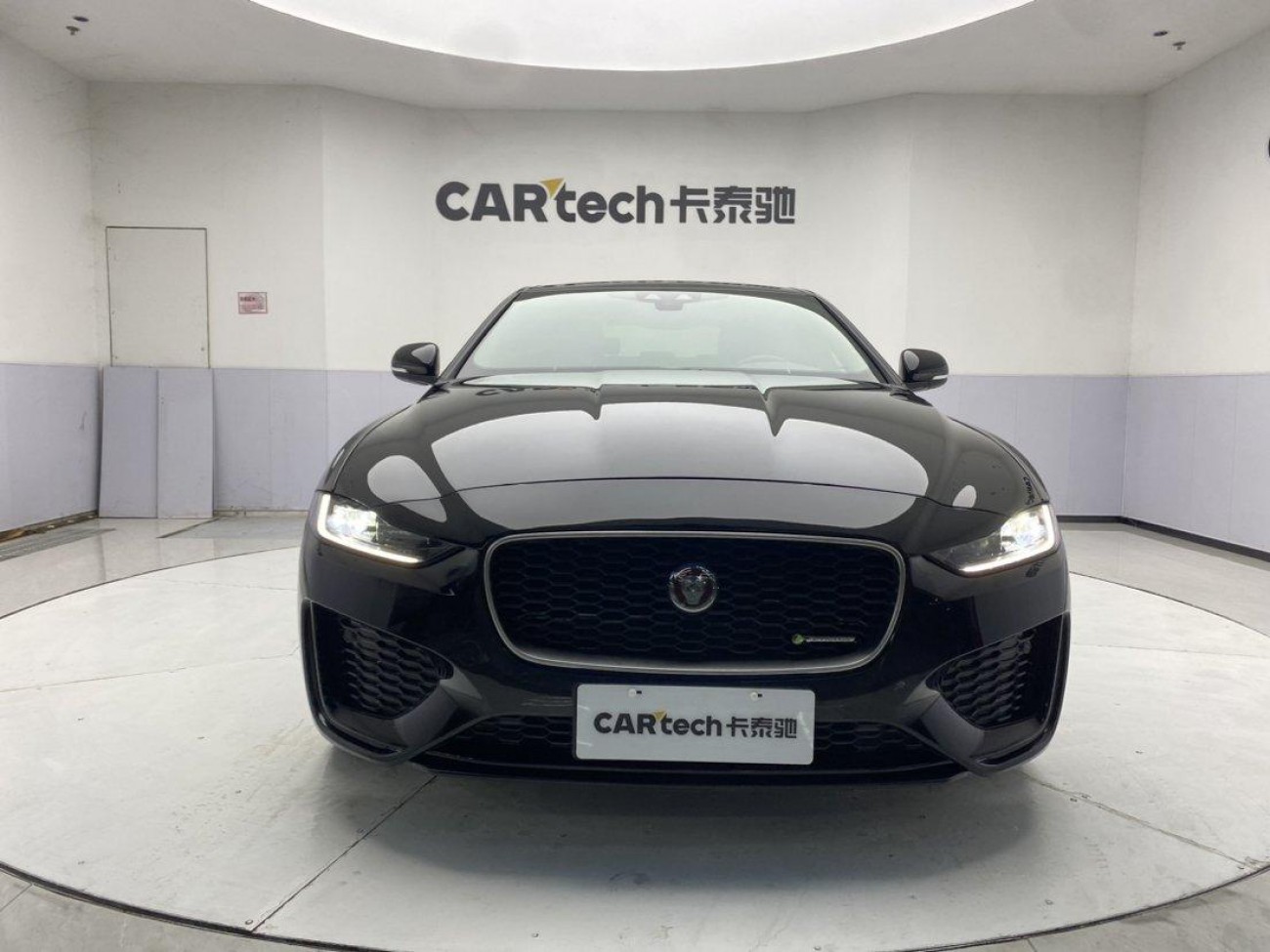 Jaguar XEL 2021