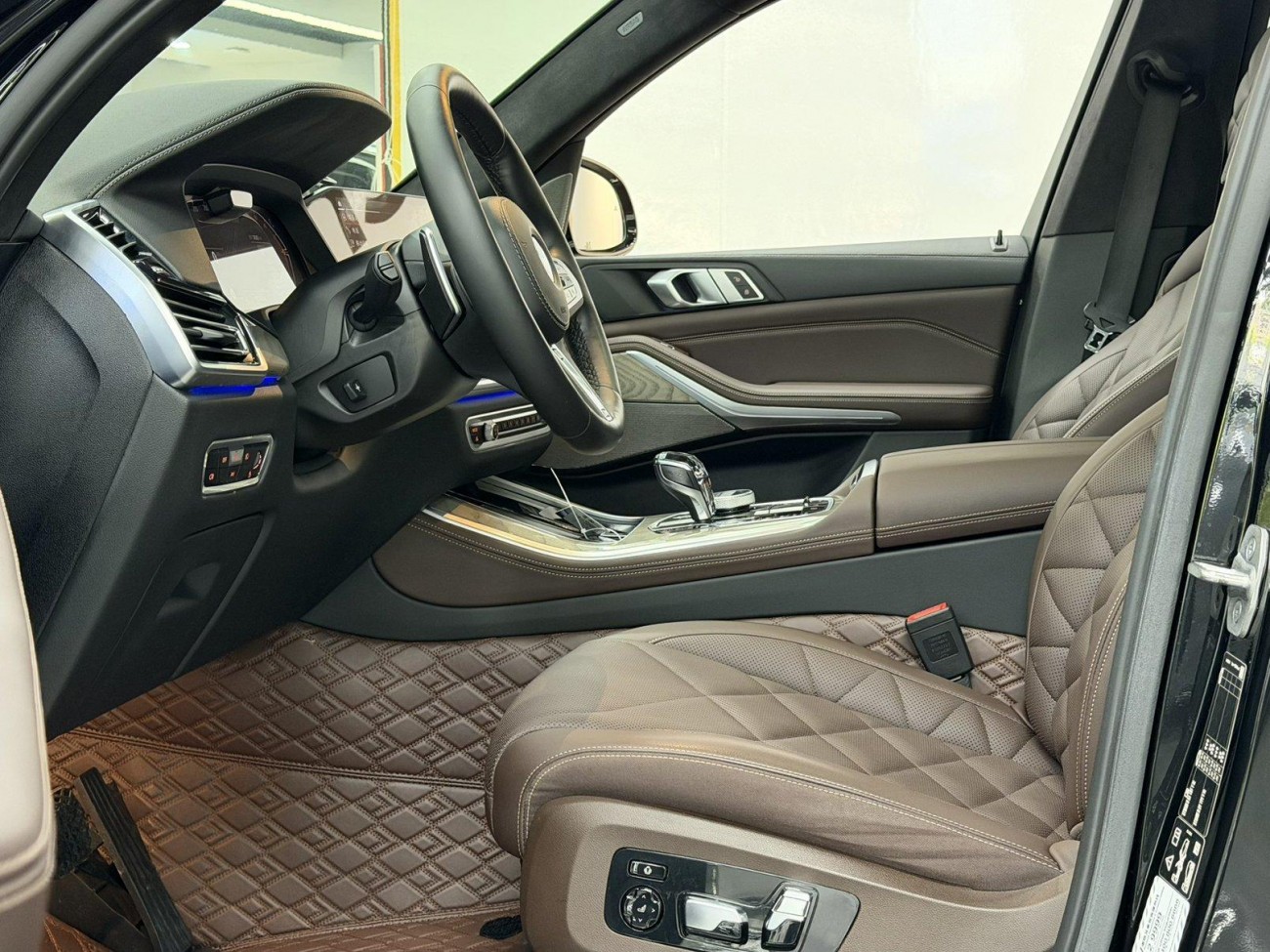 BMW X5 2023