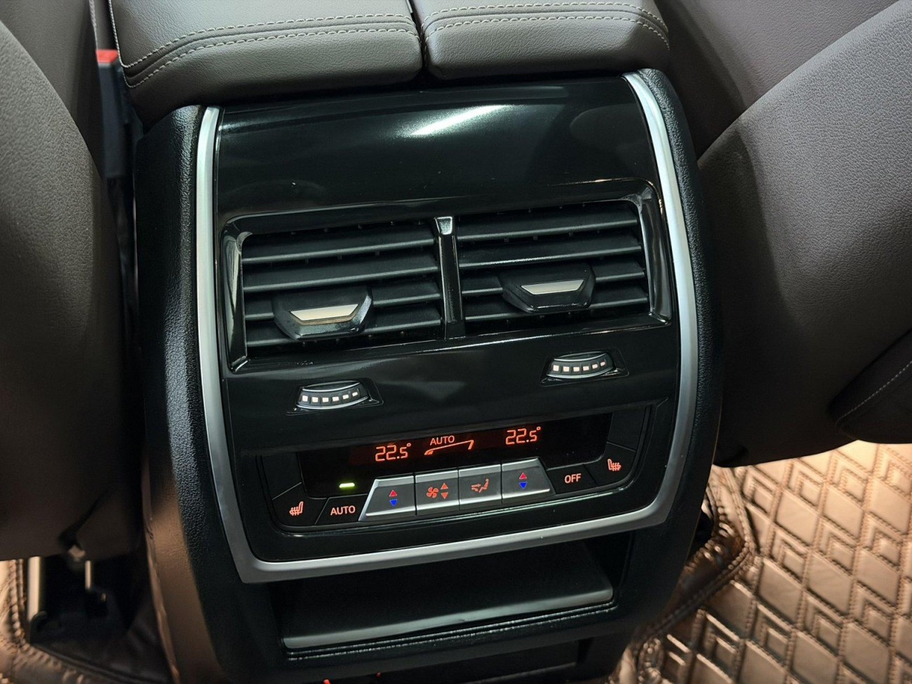 BMW X5 2023