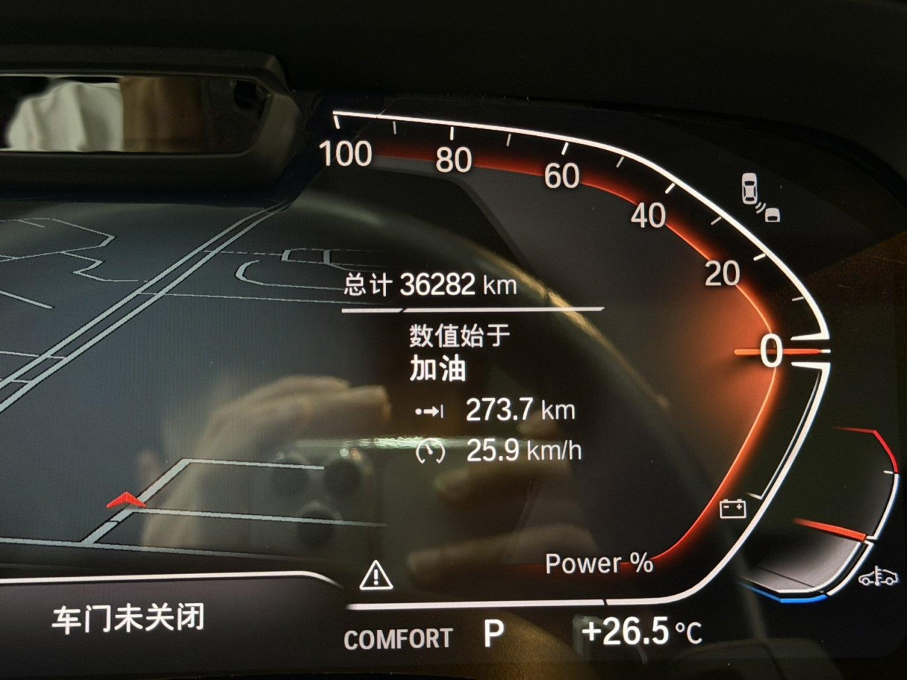 BMW X5 2023