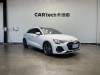Audi A3 2025