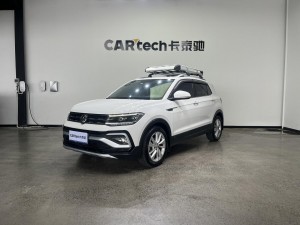 Volkswagen 2019 2020
