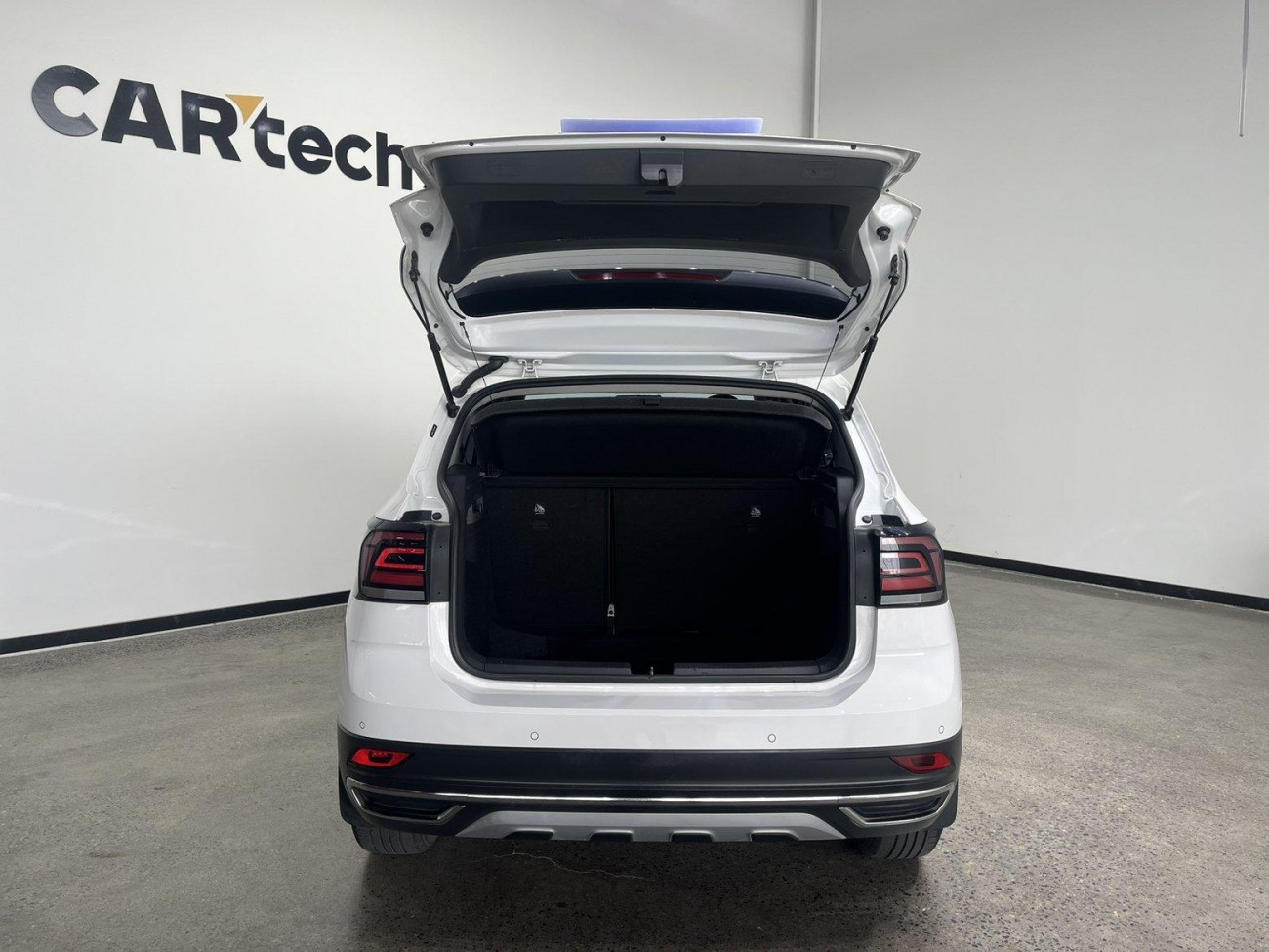 Volkswagen 2019 2020