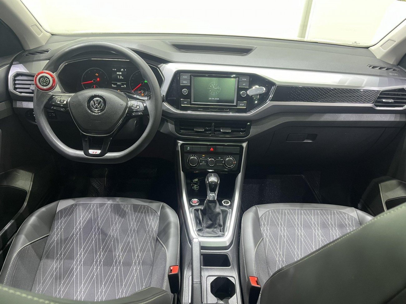 Volkswagen 2019 2020