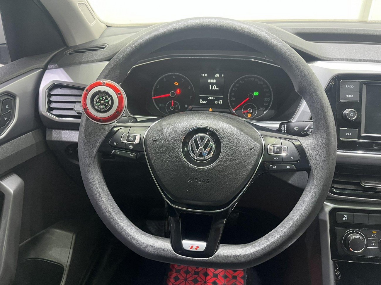 Volkswagen 2019 2020