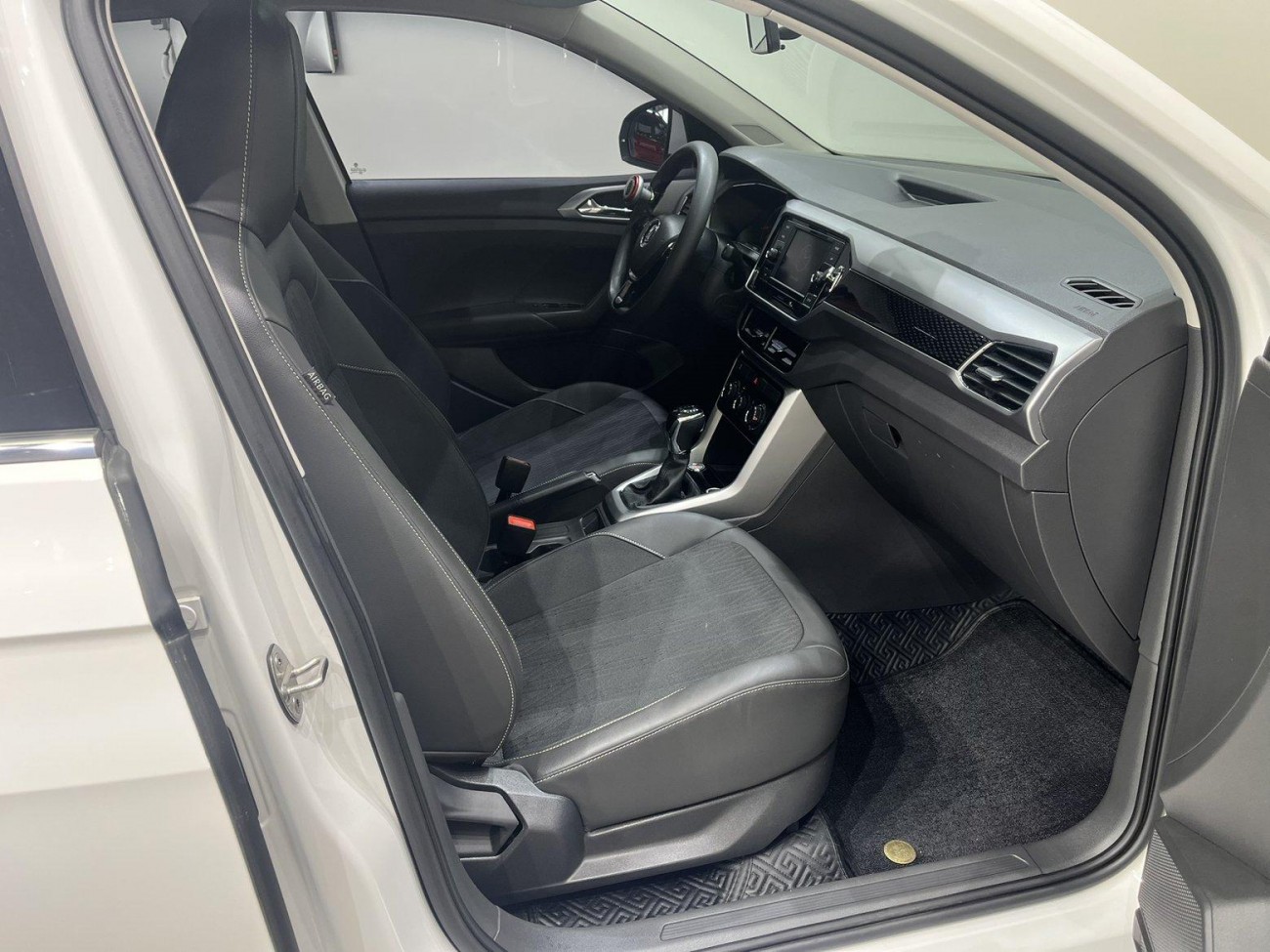 Volkswagen 2019 2020