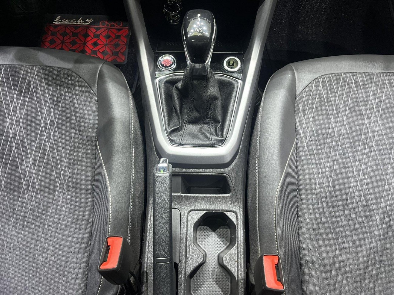 Volkswagen 2019 2020