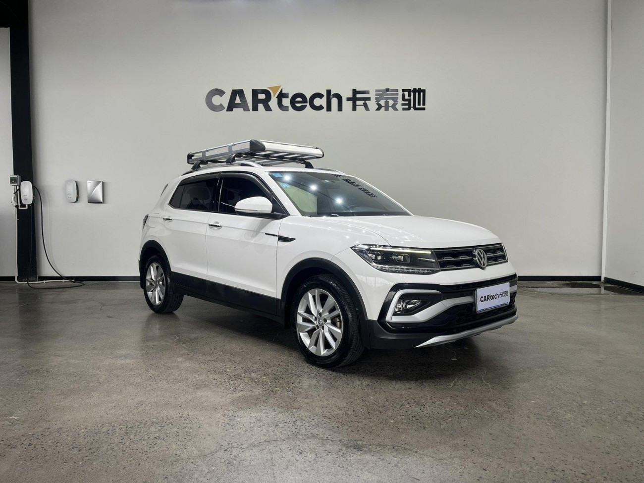 Volkswagen 2019 2020
