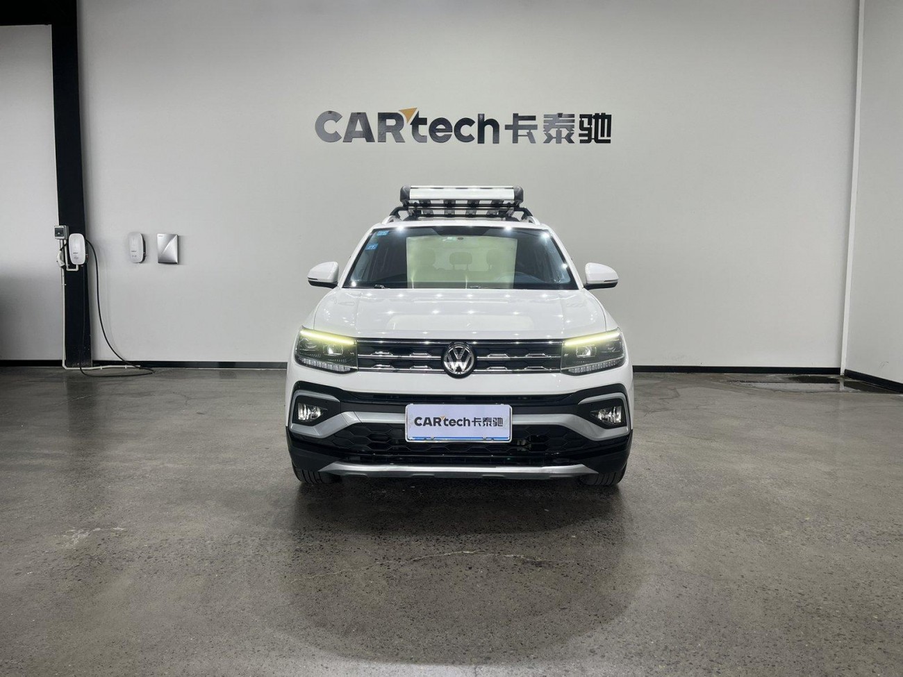 Volkswagen 2019 2020
