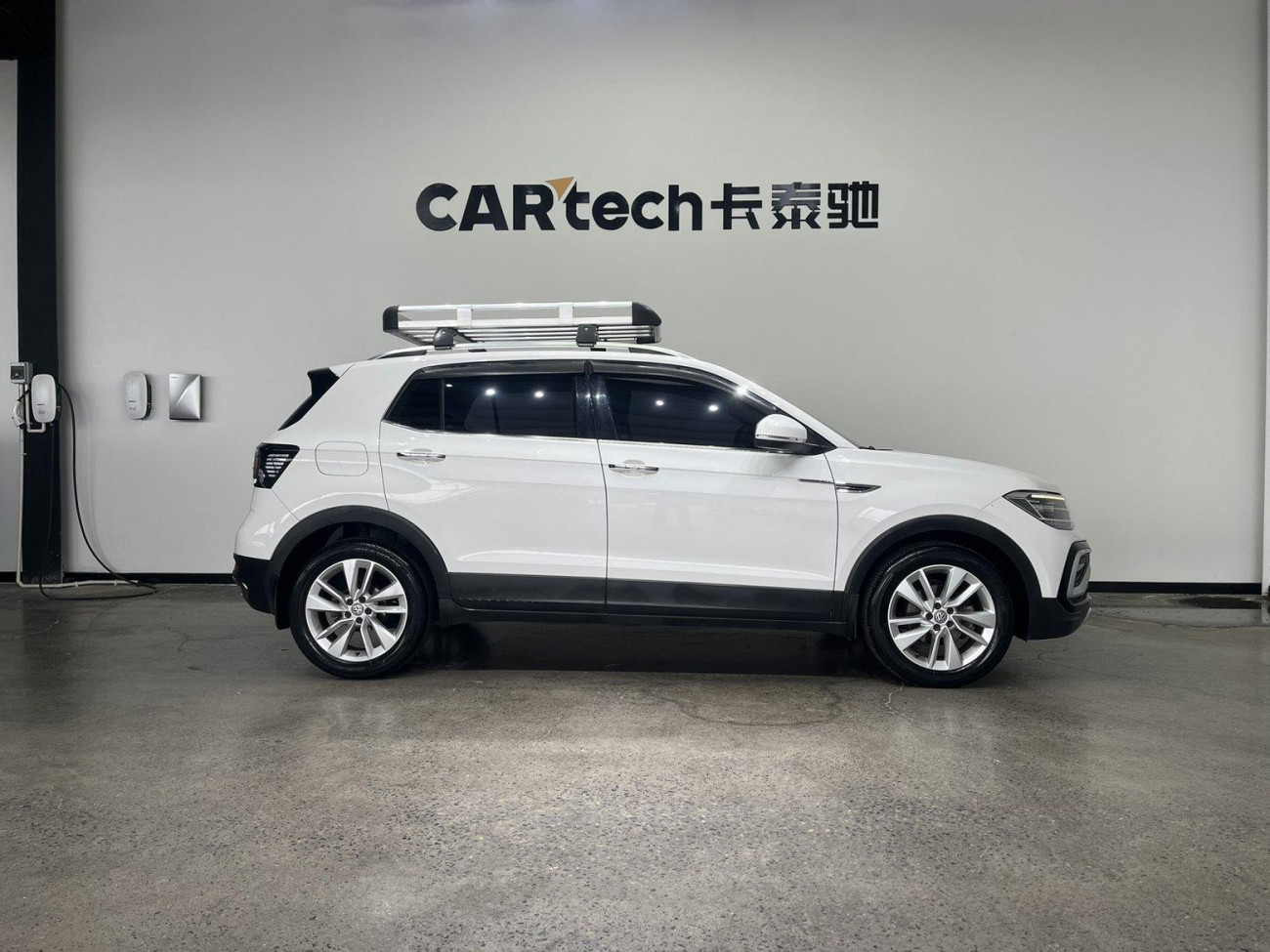 Volkswagen 2019 2020