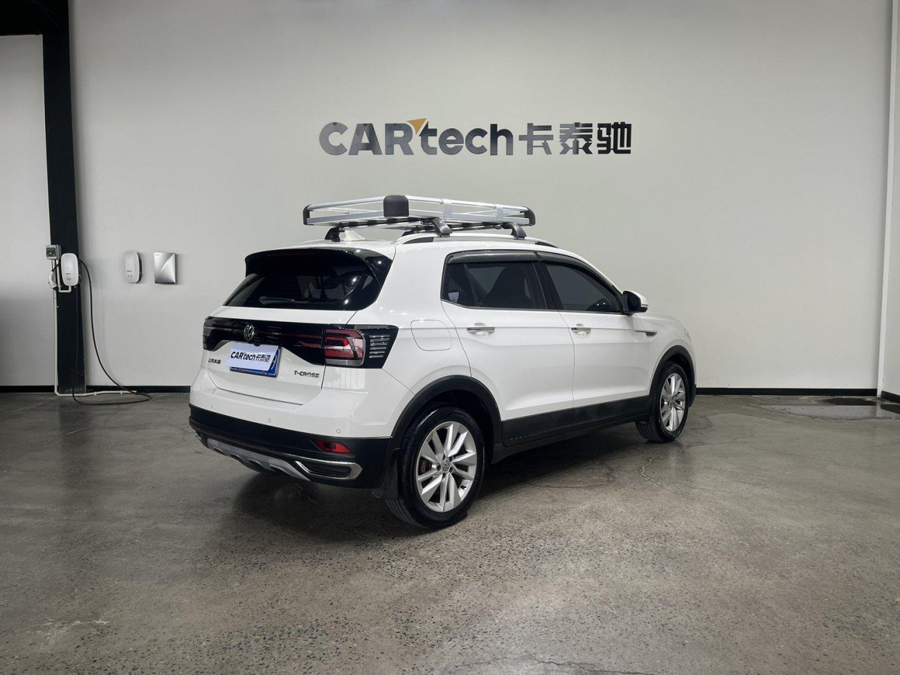 Volkswagen 2019 2020