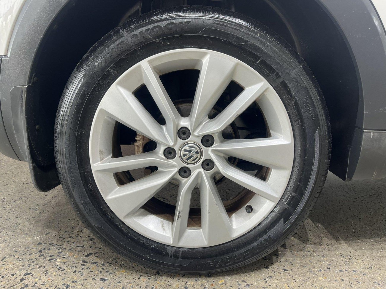 Volkswagen 2019 2020