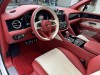 Bentley PHEV 2022