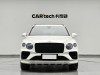 Bentley PHEV 2022