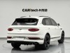 Bentley PHEV 2022