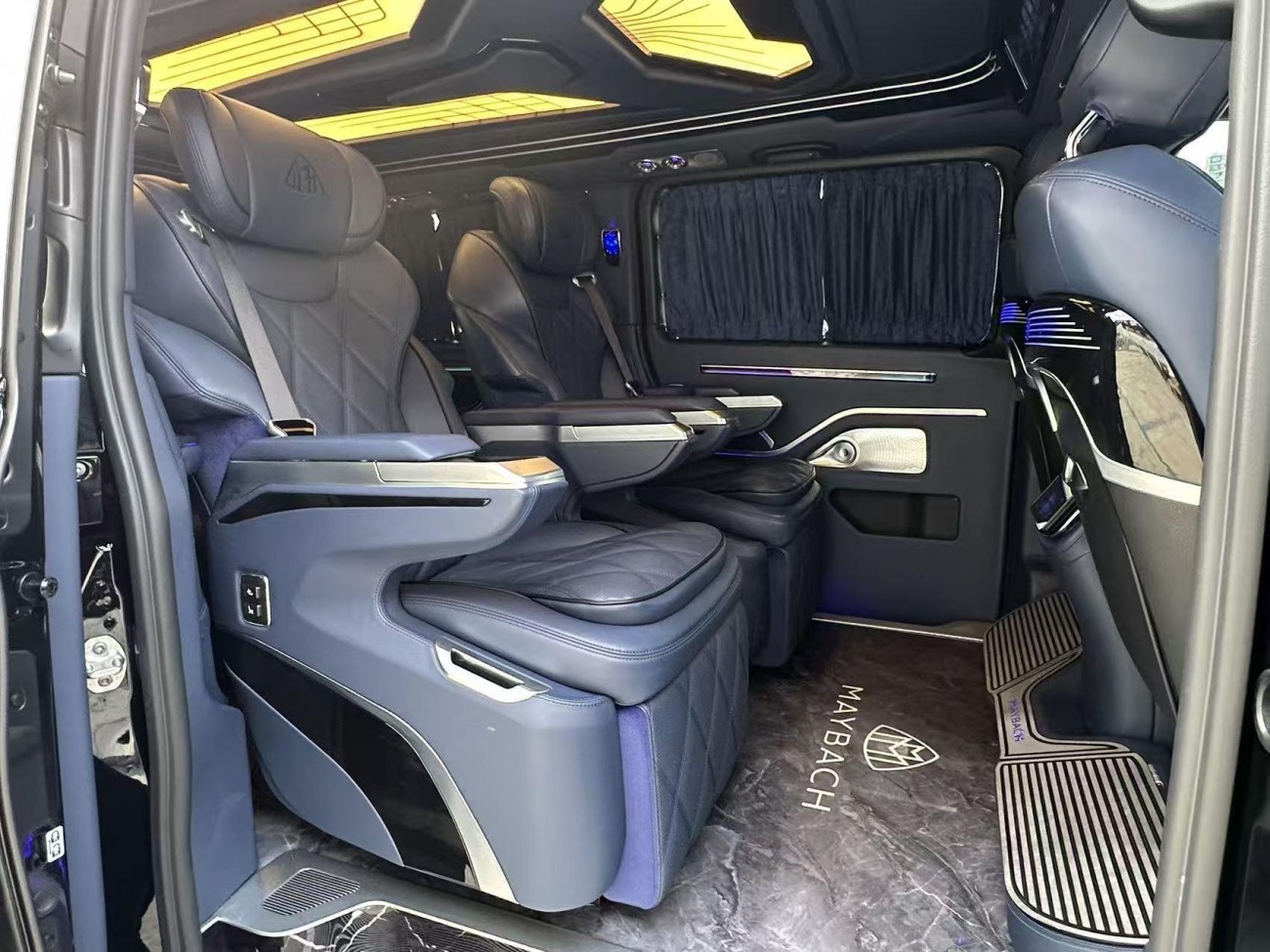 Mercedes-Benz 2023 2023