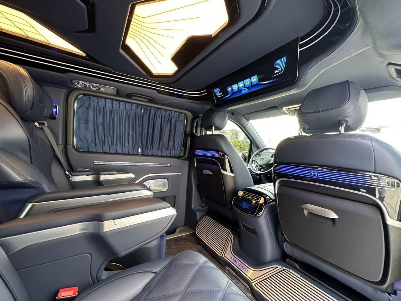 Mercedes-Benz 2023 2023