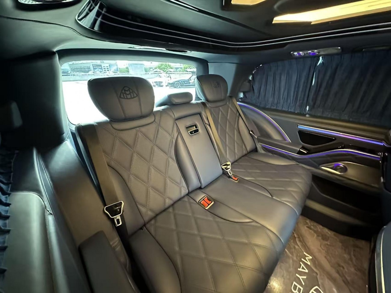 Mercedes-Benz 2023 2023
