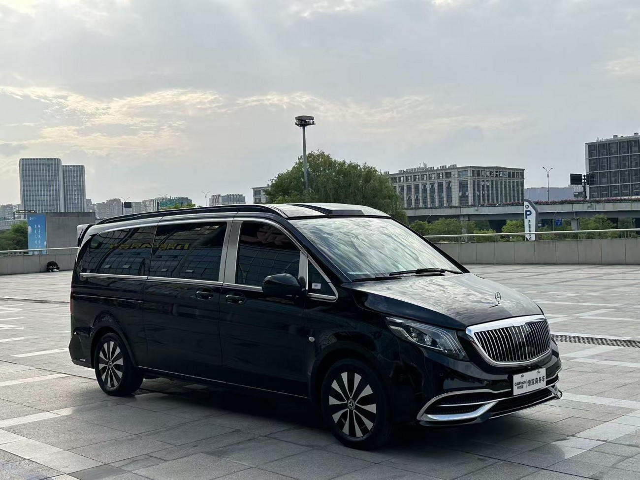 Mercedes-Benz 2023 2023
