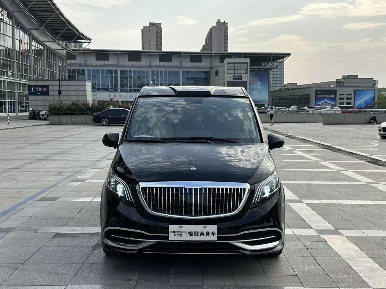 Mercedes-Benz 2023 2023