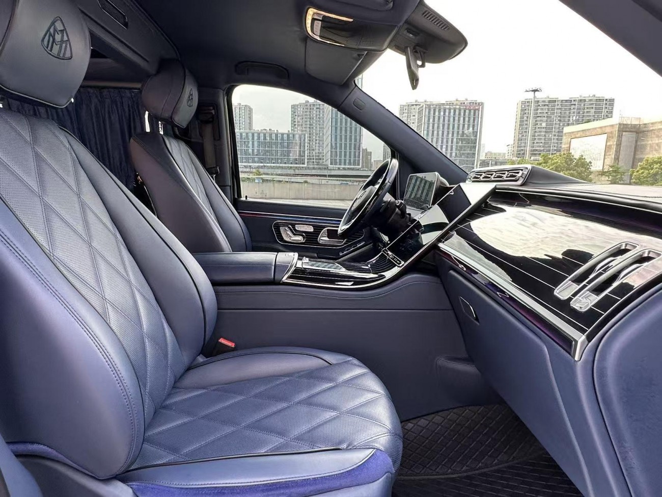 Mercedes-Benz 2023 2023