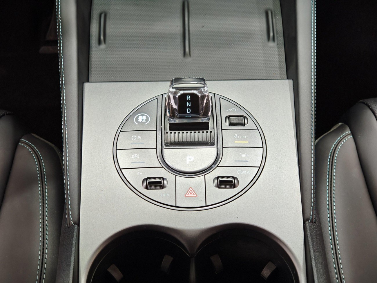 BYD Seal 2025