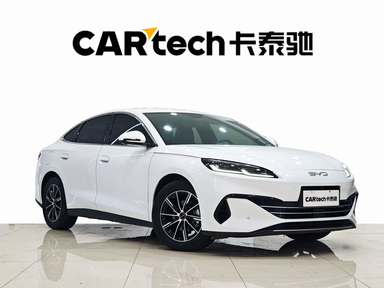 BYD Seal 2025