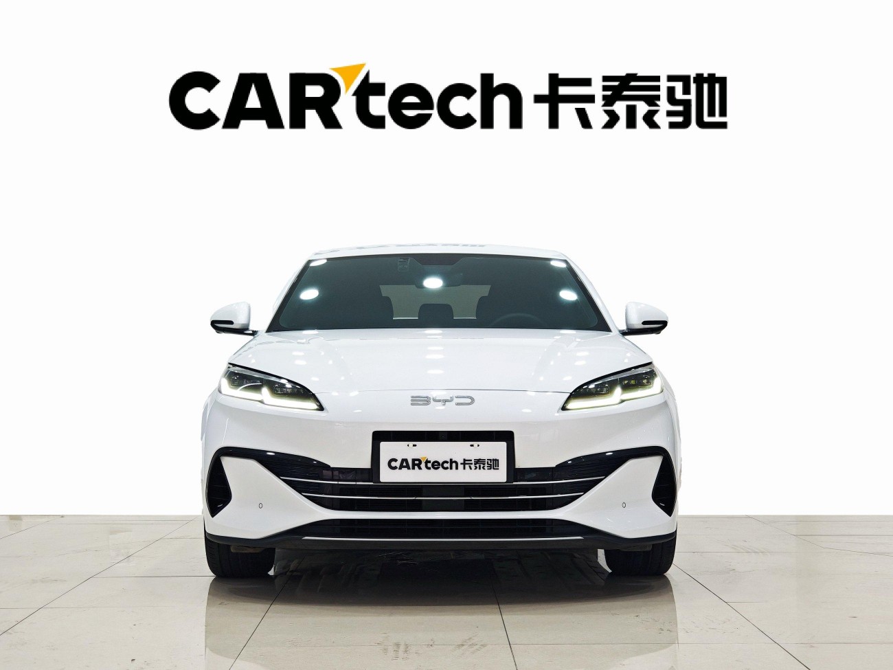 BYD Seal 2025