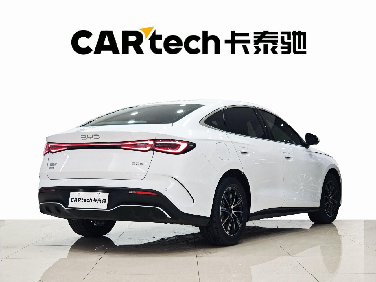 BYD Seal 2025