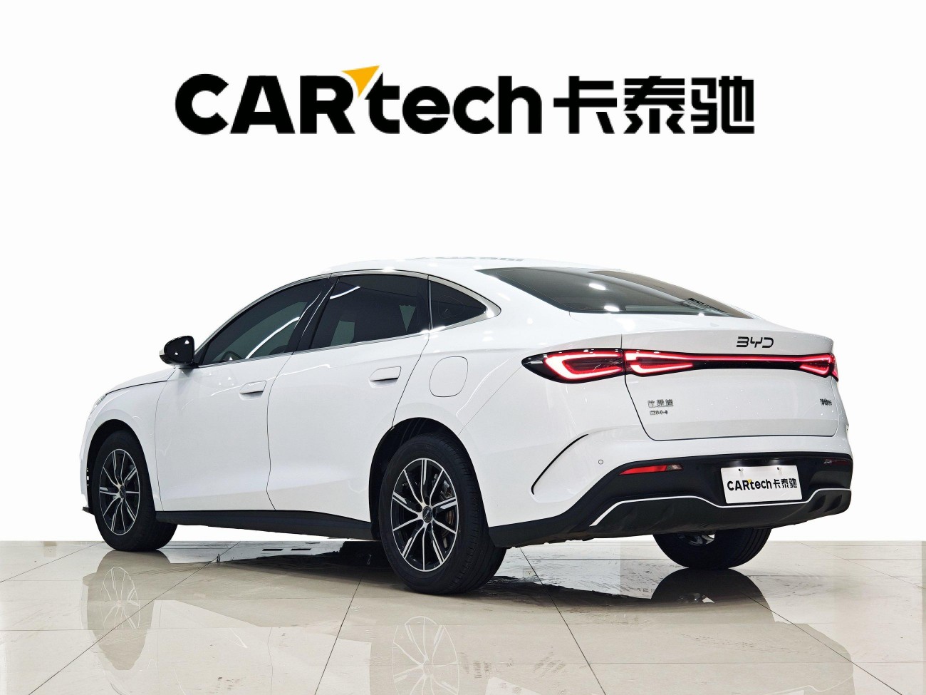 BYD Seal 2025