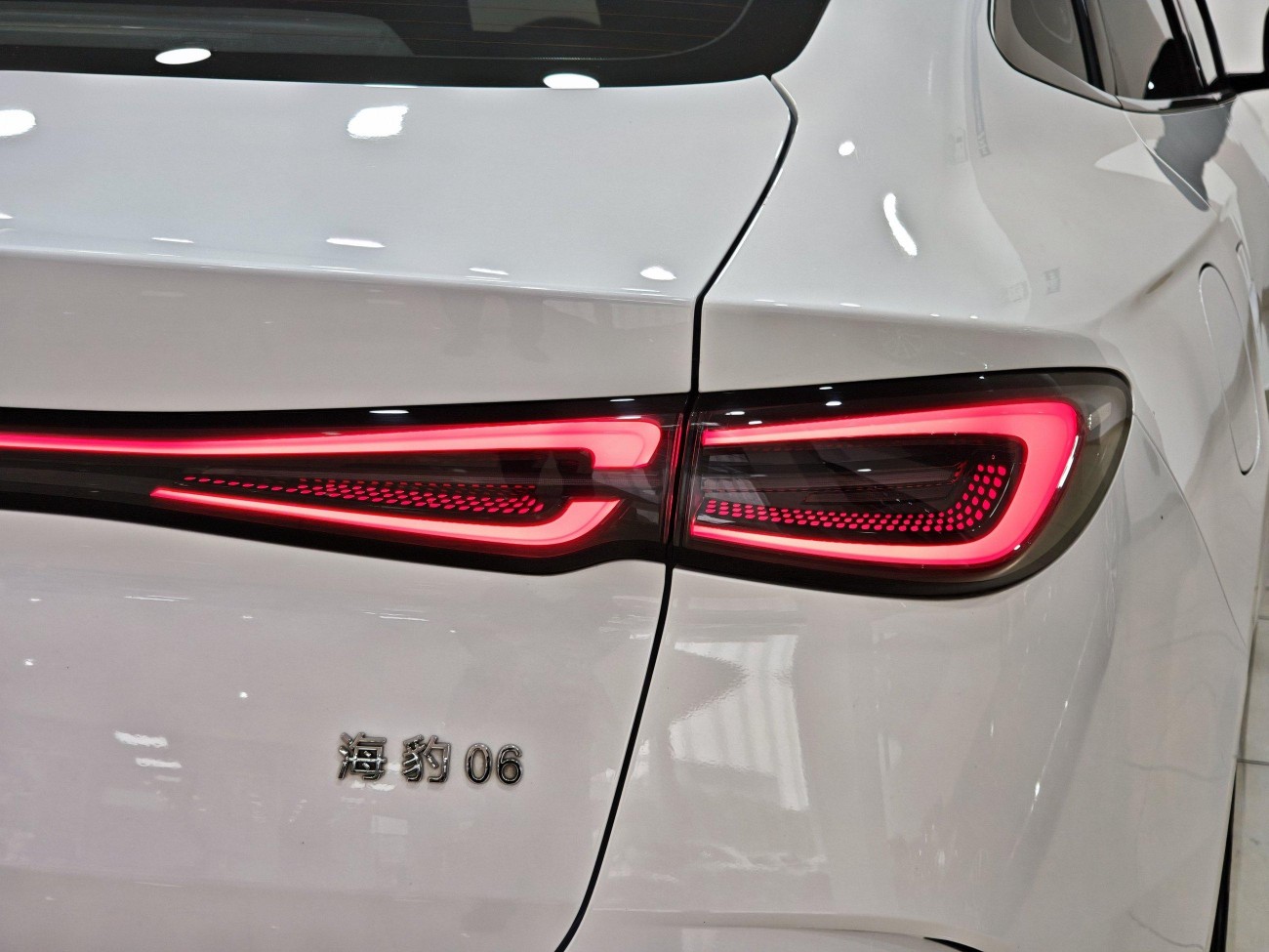 BYD Seal 2025
