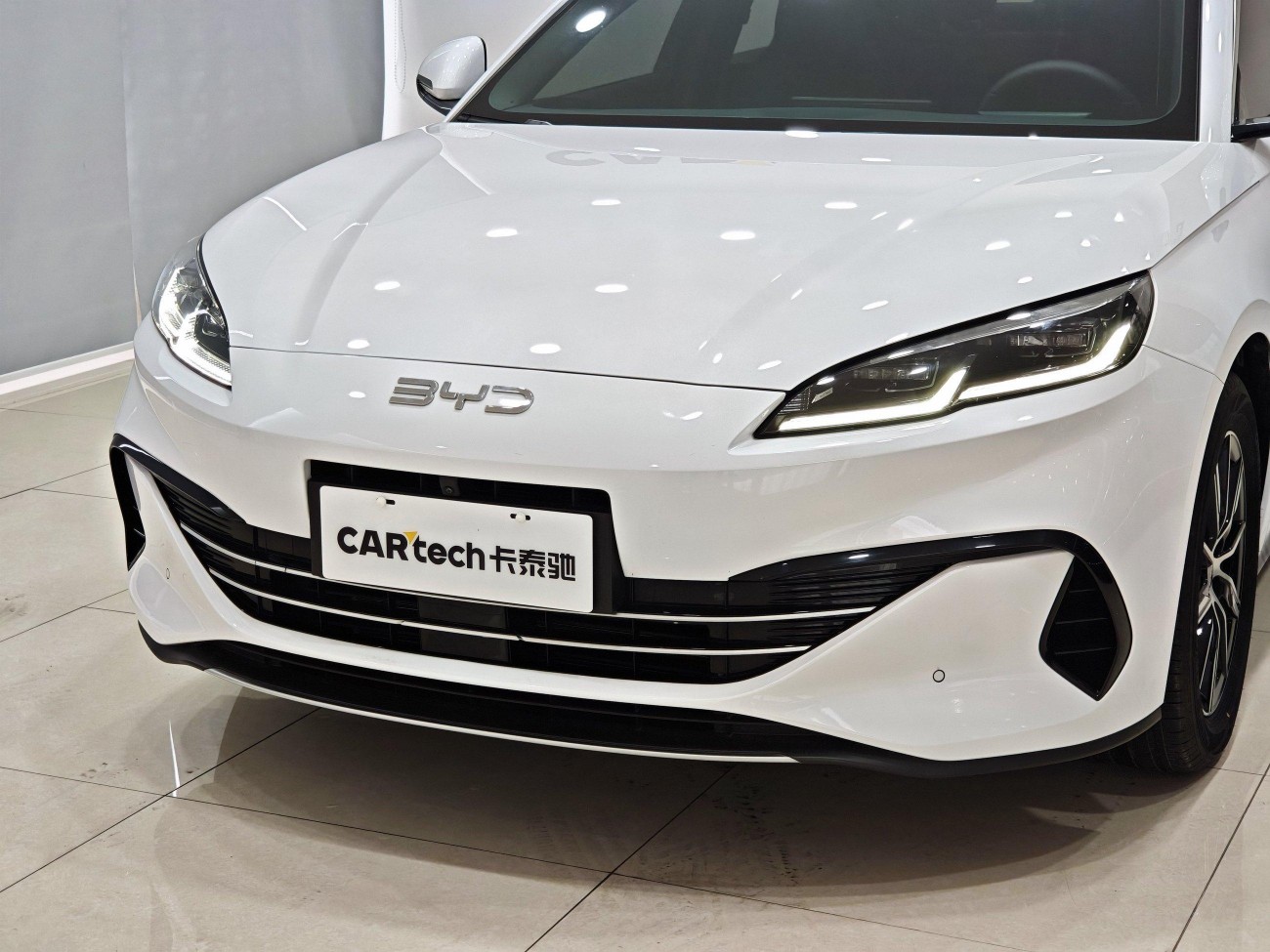 BYD Seal 2025