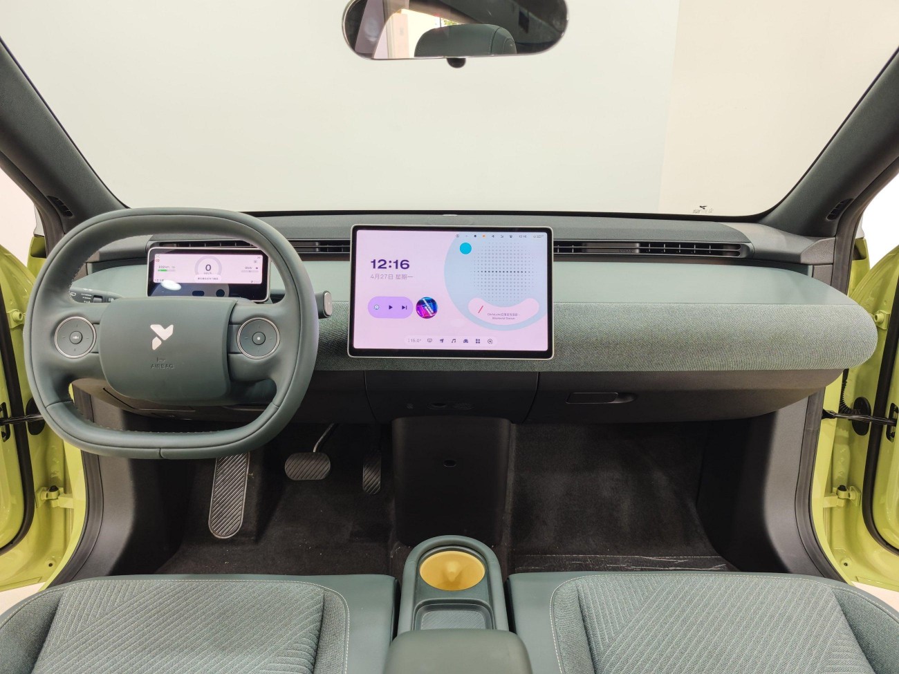 Firefly firefly 2025