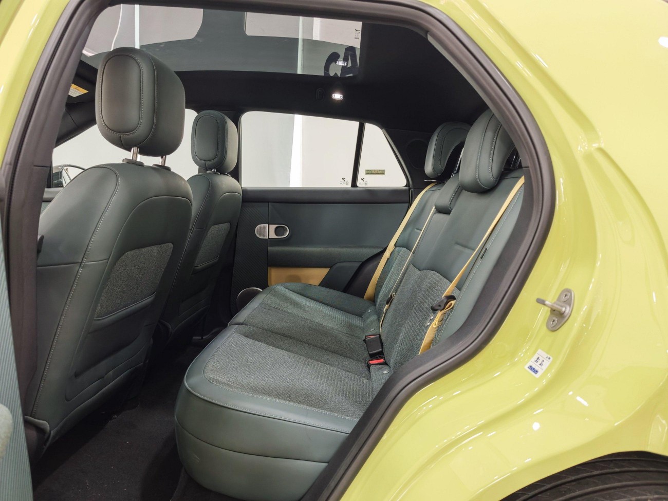 Firefly firefly 2025