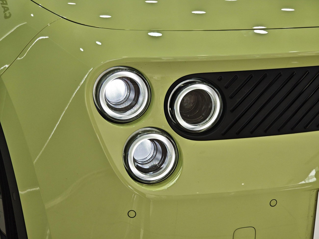 Firefly firefly 2025