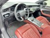Audi A7L 45 TFSI 2025