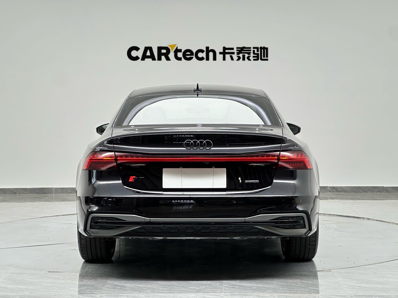 Audi A7L 45 TFSI 2025