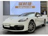 Porsche Panamera 2022