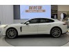 Porsche Panamera 2022