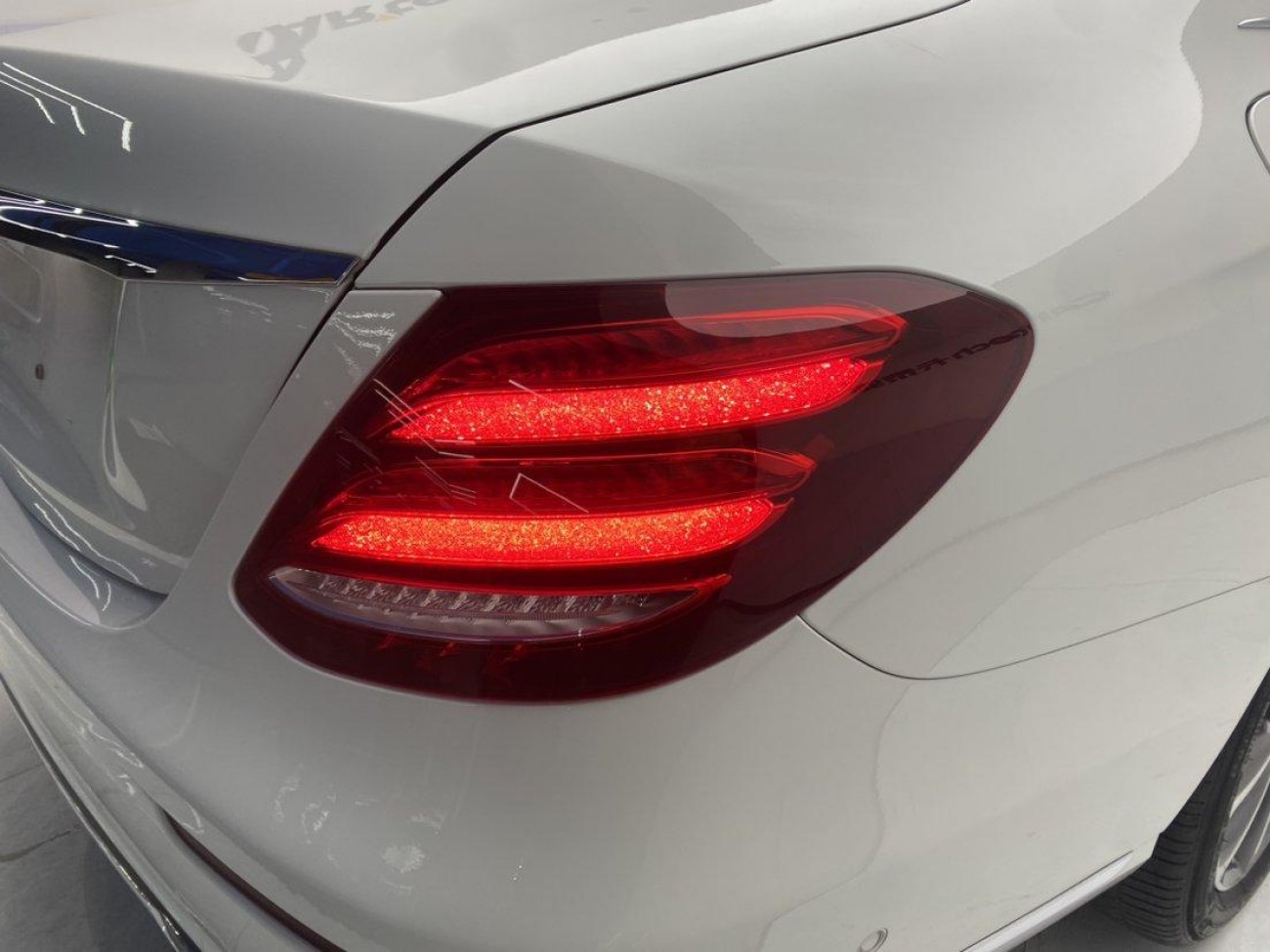 Mercedes-Benz E 300 L 2019