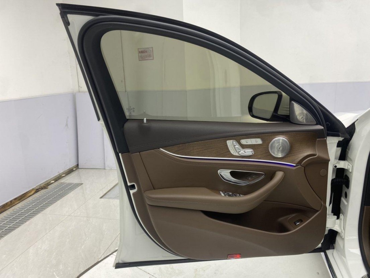 Mercedes-Benz E 300 L 2019