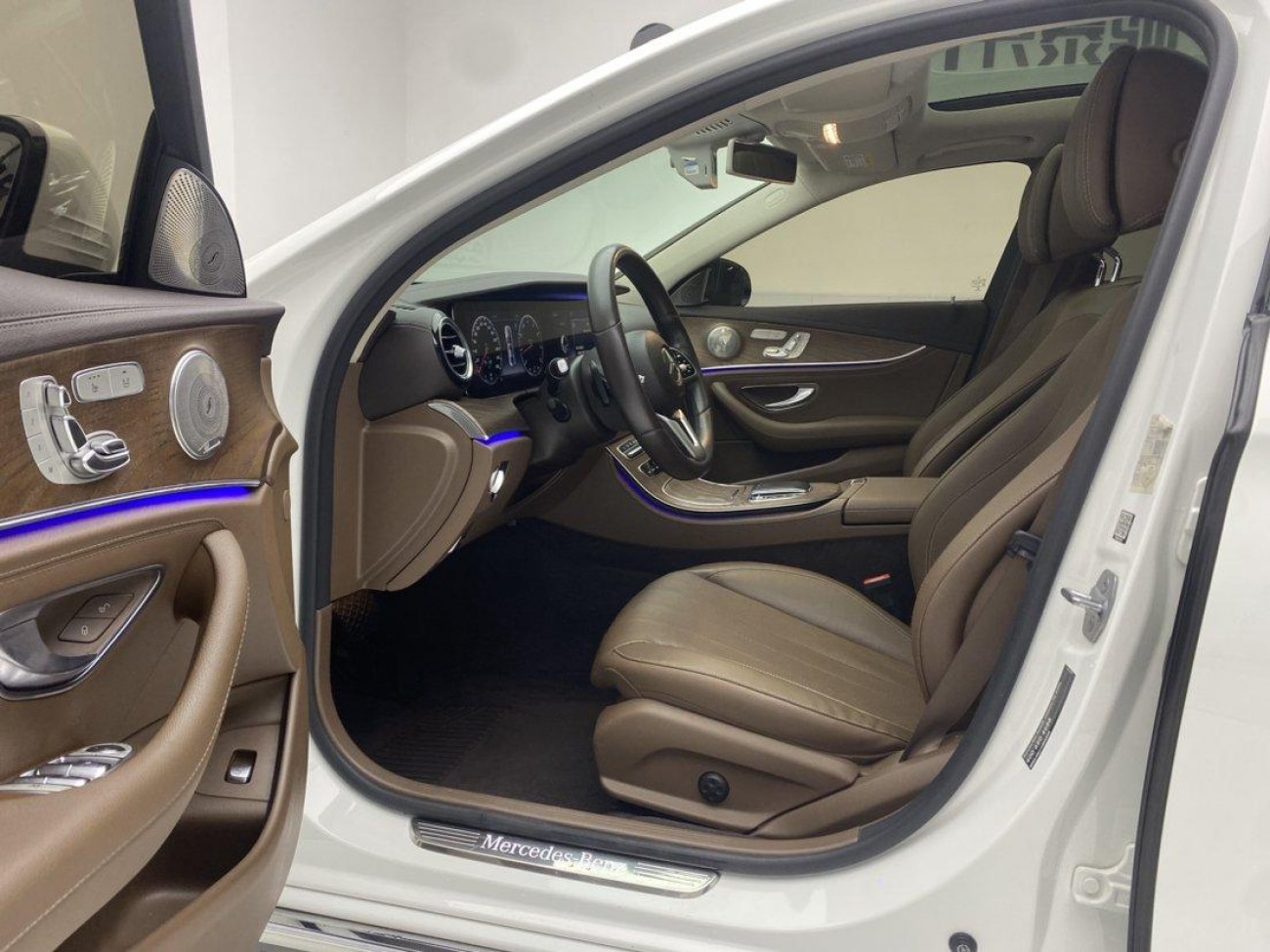 Mercedes-Benz E 300 L 2019