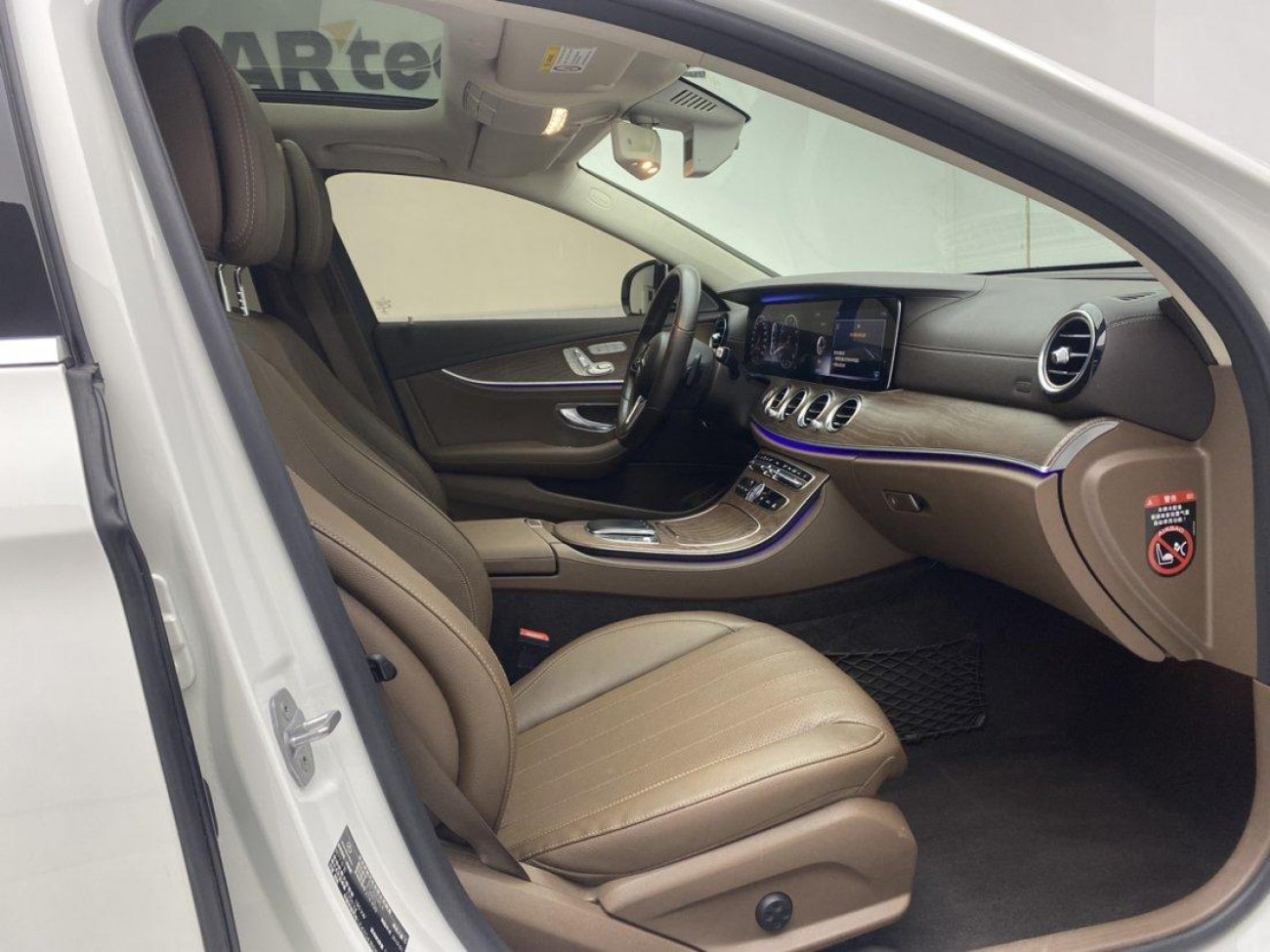 Mercedes-Benz E 300 L 2019