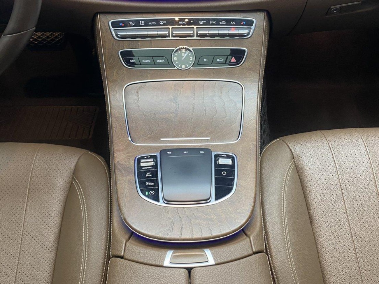 Mercedes-Benz E 300 L 2019