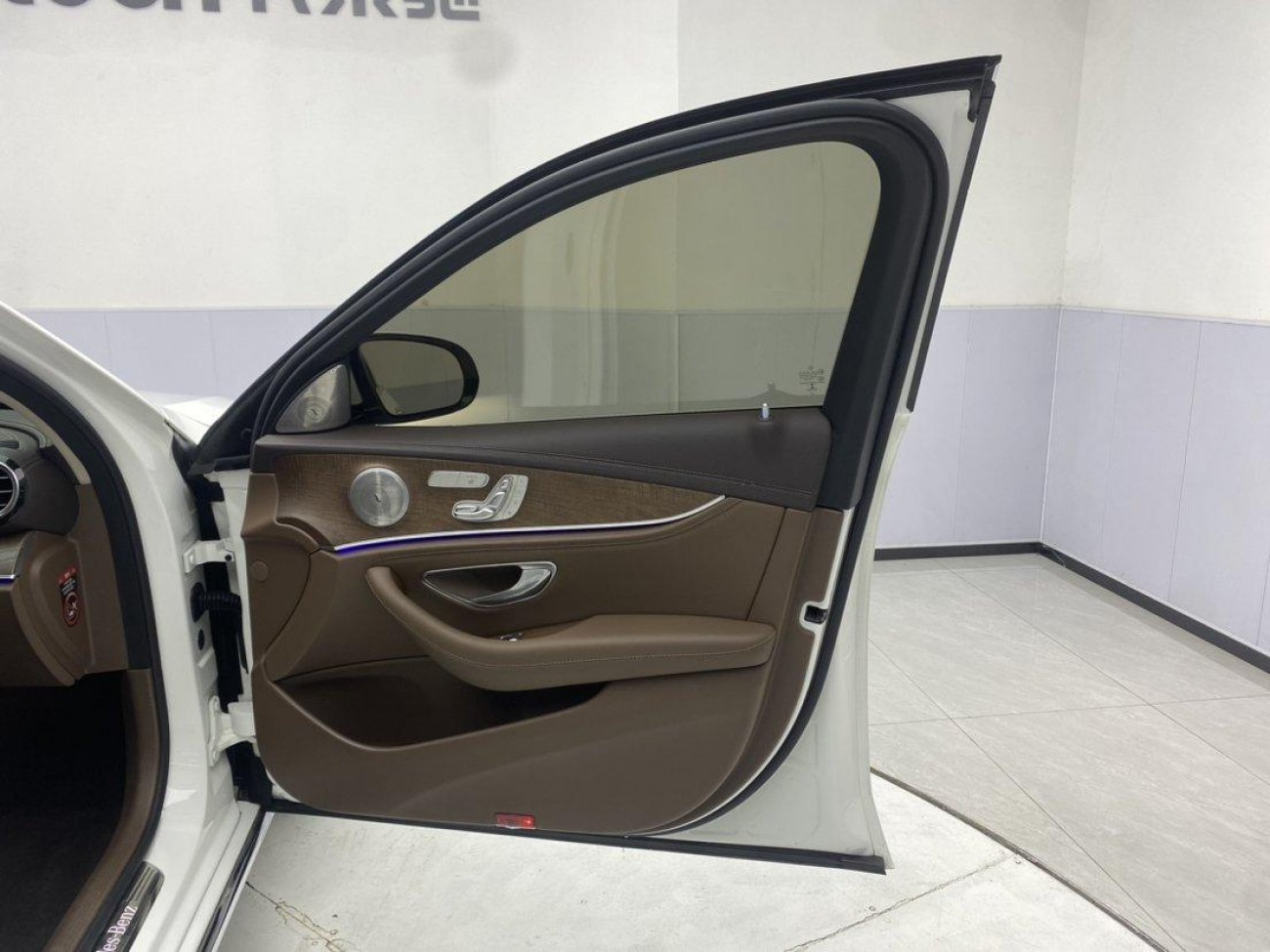 Mercedes-Benz E 300 L 2019