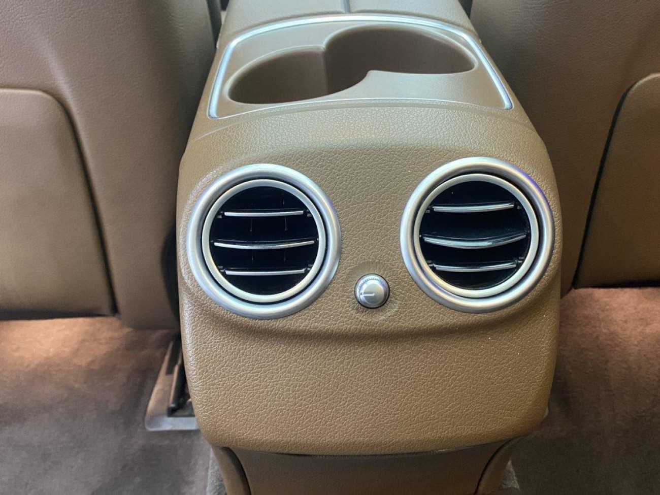 Mercedes-Benz E 300 L 2019